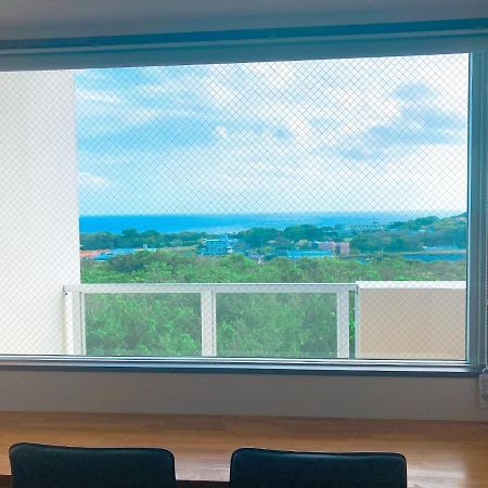 Condominium Hotel Okinawa Yumeto - Vacation Stay 33802V นันโจ ภายนอก รูปภาพ