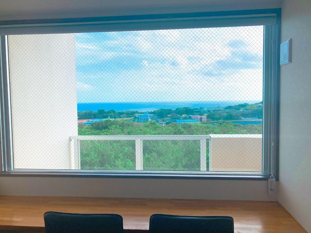Condominium Hotel Okinawa Yumeto - Vacation Stay 33802V นันโจ ภายนอก รูปภาพ