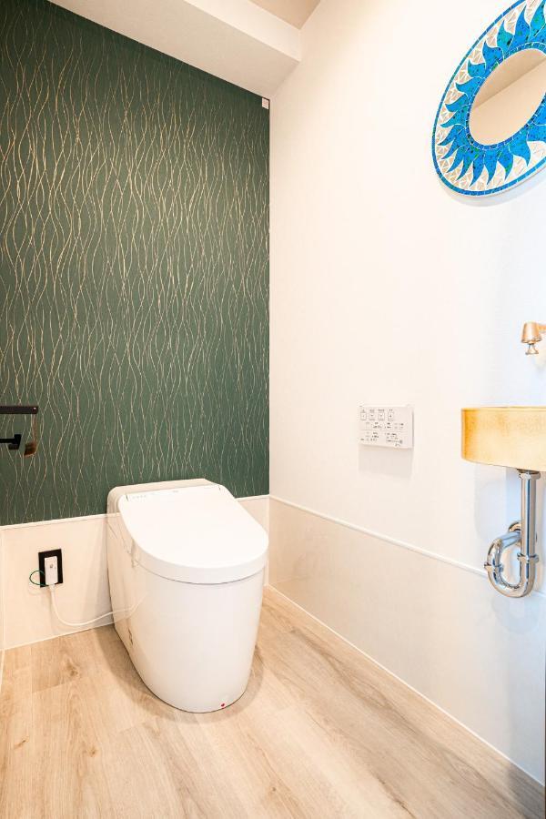 Condominium Hotel Okinawa Yumeto - Vacation Stay 33802V นันโจ ภายนอก รูปภาพ