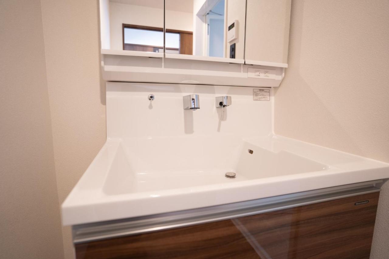 Condominium Hotel Okinawa Yumeto - Vacation Stay 33802V นันโจ ภายนอก รูปภาพ
